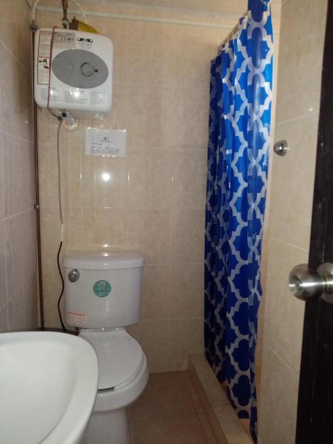 Hotel Cipreses Ixmiquilpan Kültér fotó
